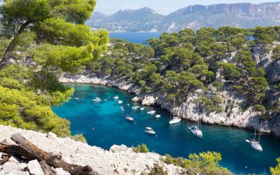 Les 7 Calanques de Marseille à visiter en 2020