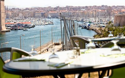 Le Chalet – Marseille