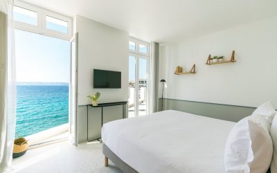 Les Bords de Mer – Marseille