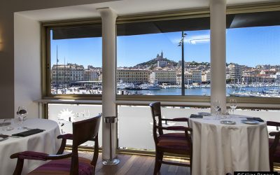 Une Table, au Sud – Marseille