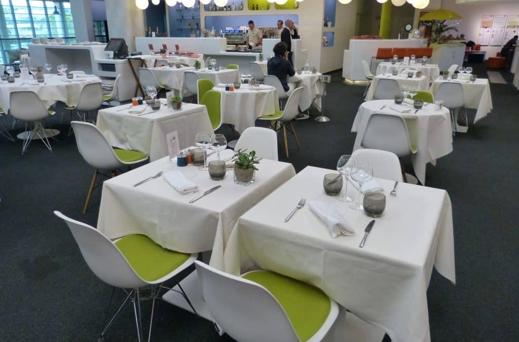 Chefs en Provence – Marseille