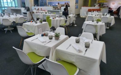 Chefs en Provence – Marseille