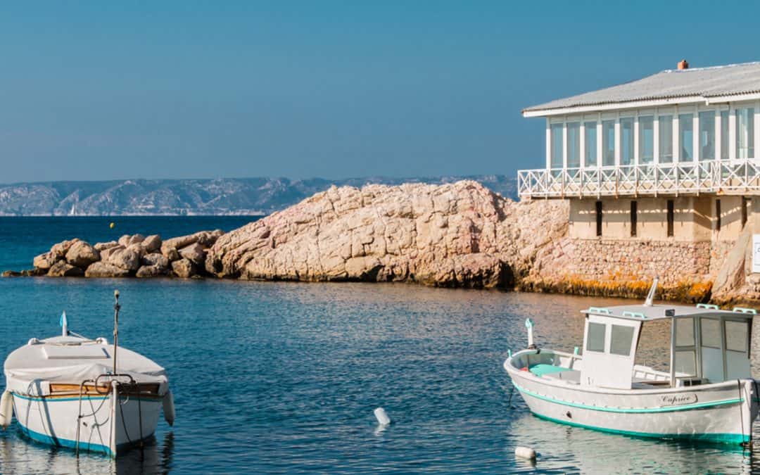 L’epuisette – Marseille