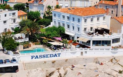 Le Petit Nice – Marseille