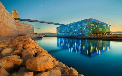 MuCEM – Marseille