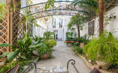 Le Ryad – Marseille